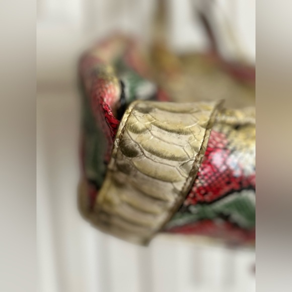 M Big Buddha oversized purse - Picture 6 of 16